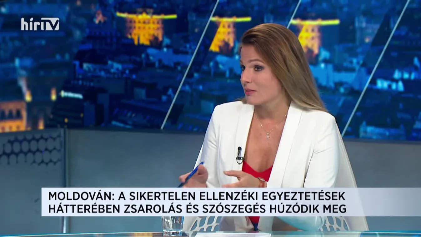 Moldován: „Az ellenzéki pártok tökéletesen lesz..ják az Erzsébetvárosban élők érdekeit”