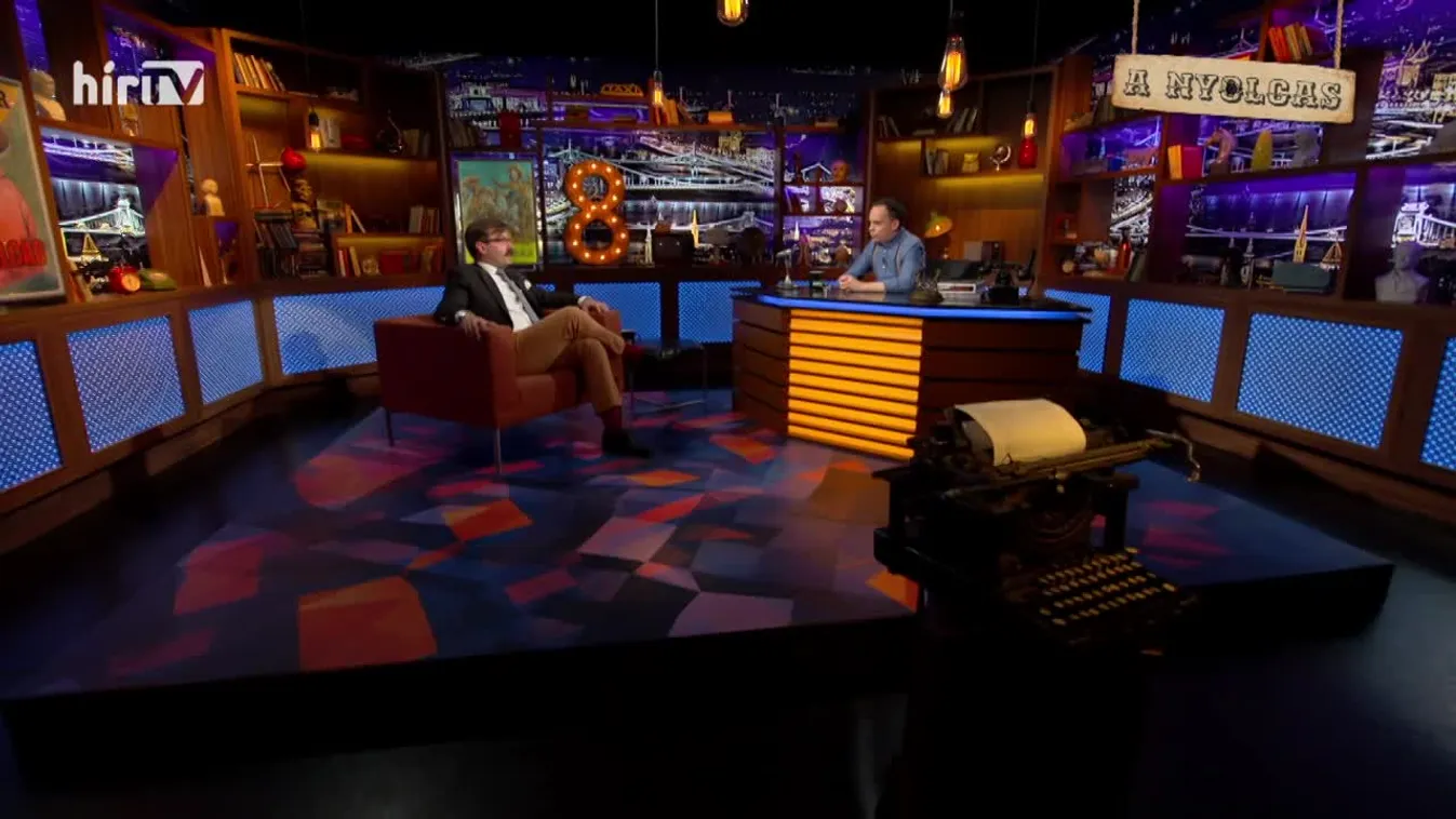 Nyolcas: Valamennyi állami szervnek kötelessége a keresztény kultúra védelme Magyarországon