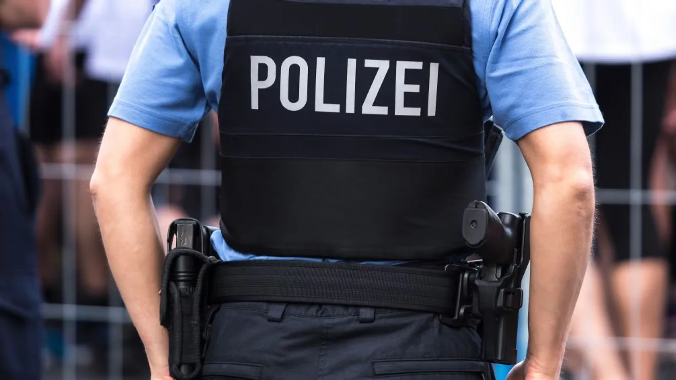 Politikai okokból gyilkolhattak meg egy csecsen férfit Berlinben