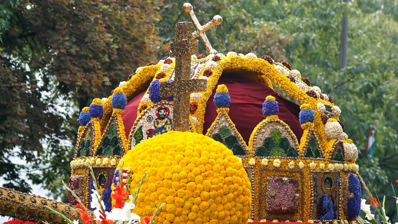 Ötvenedik alkalommal rendeznek virágkarnevált Debrecenben