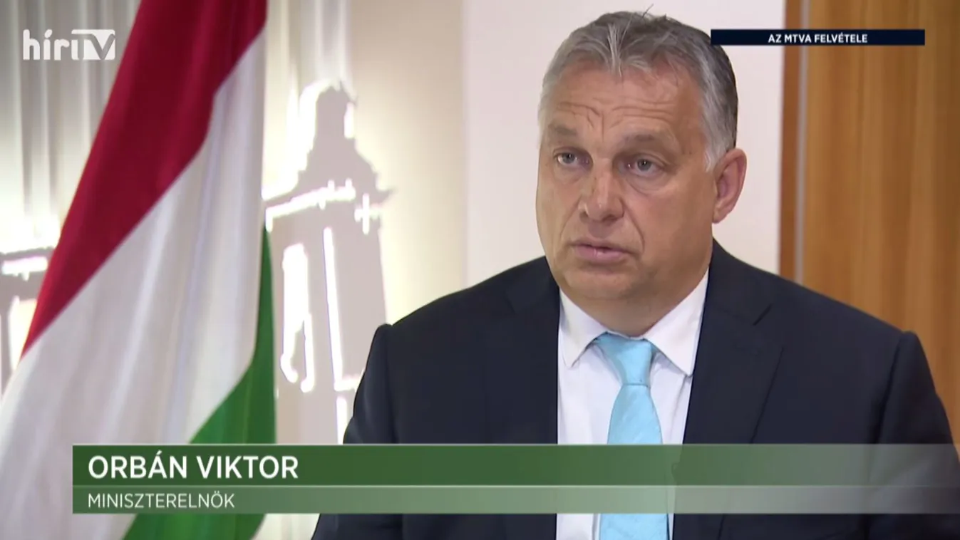 Napról napra: Ursula von der Leyen-t ugyanazok a kérdések foglalkoztatják, mint a magyarokat