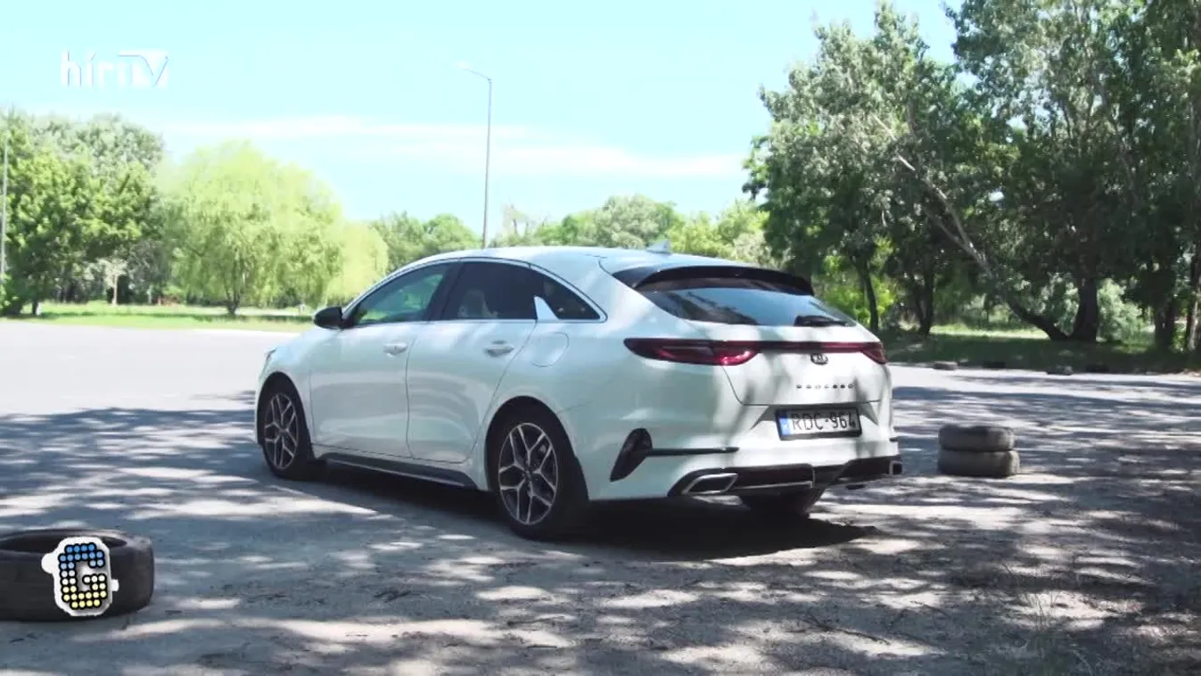 Garázs: Kia Ceed  és Opel Combo teszt