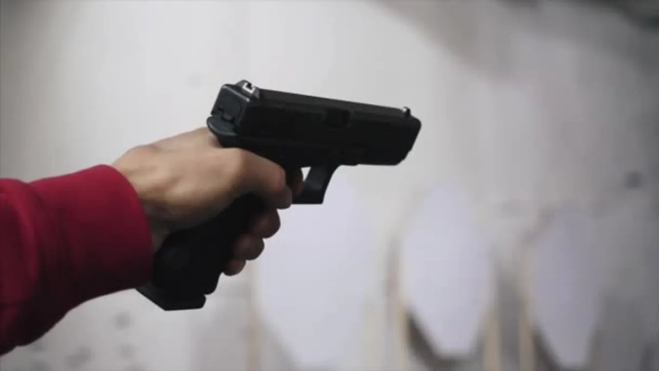 Hat embert ölt meg, majd öngyilkos lett egy férfi Zágrábban