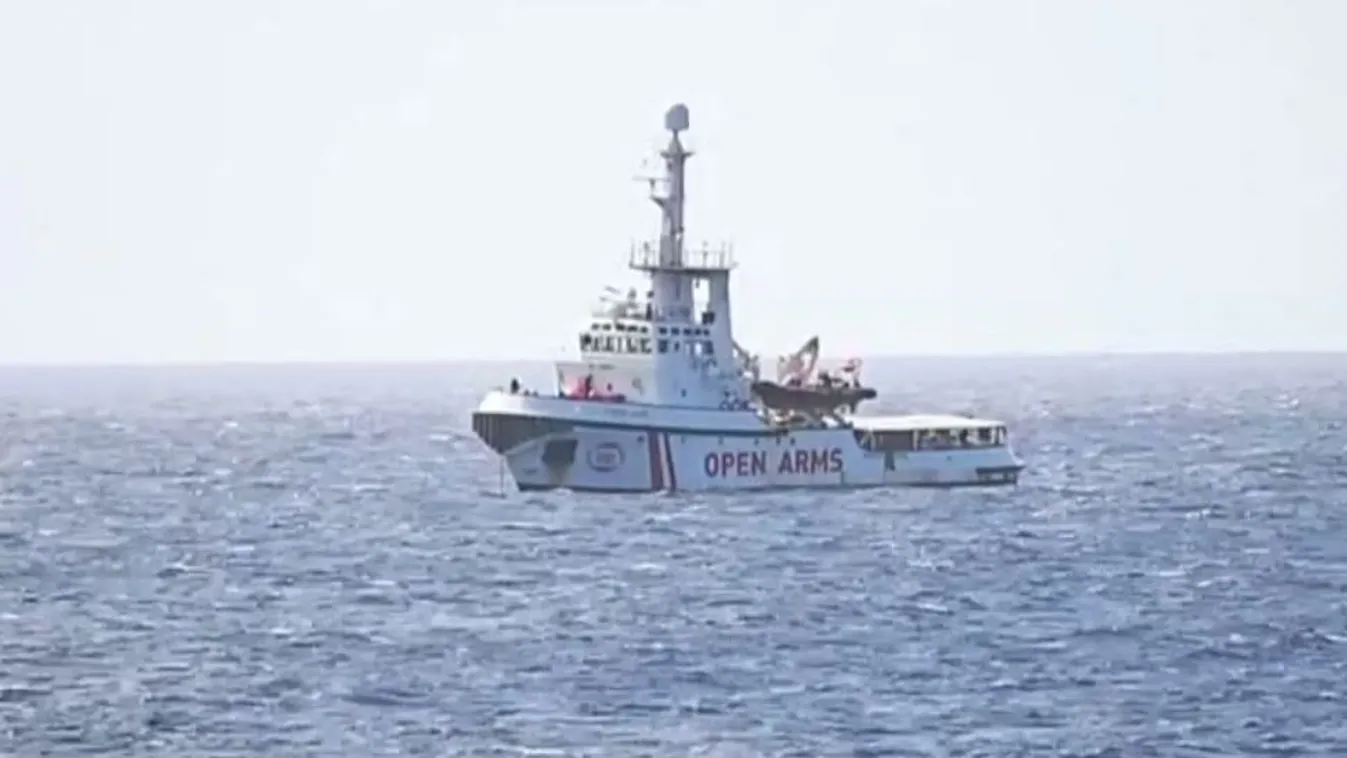 Hírvilág: Illegális bevándorlás és Brexit