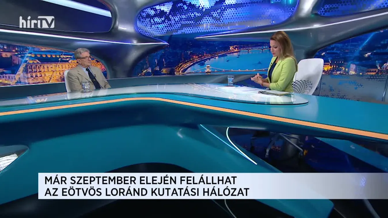 Magyarország élőben Maróth Miklóssal