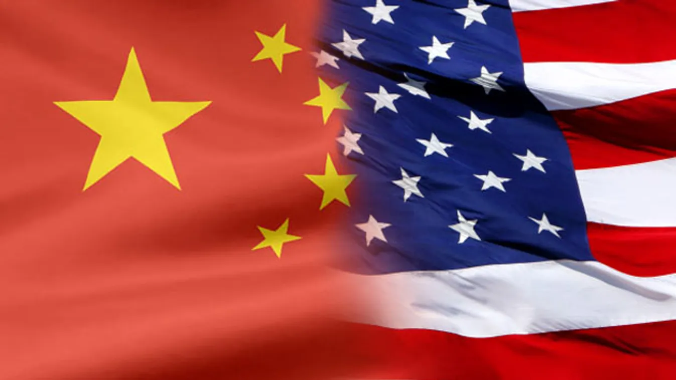 Kína leállította az amerikai agrártermékek importját