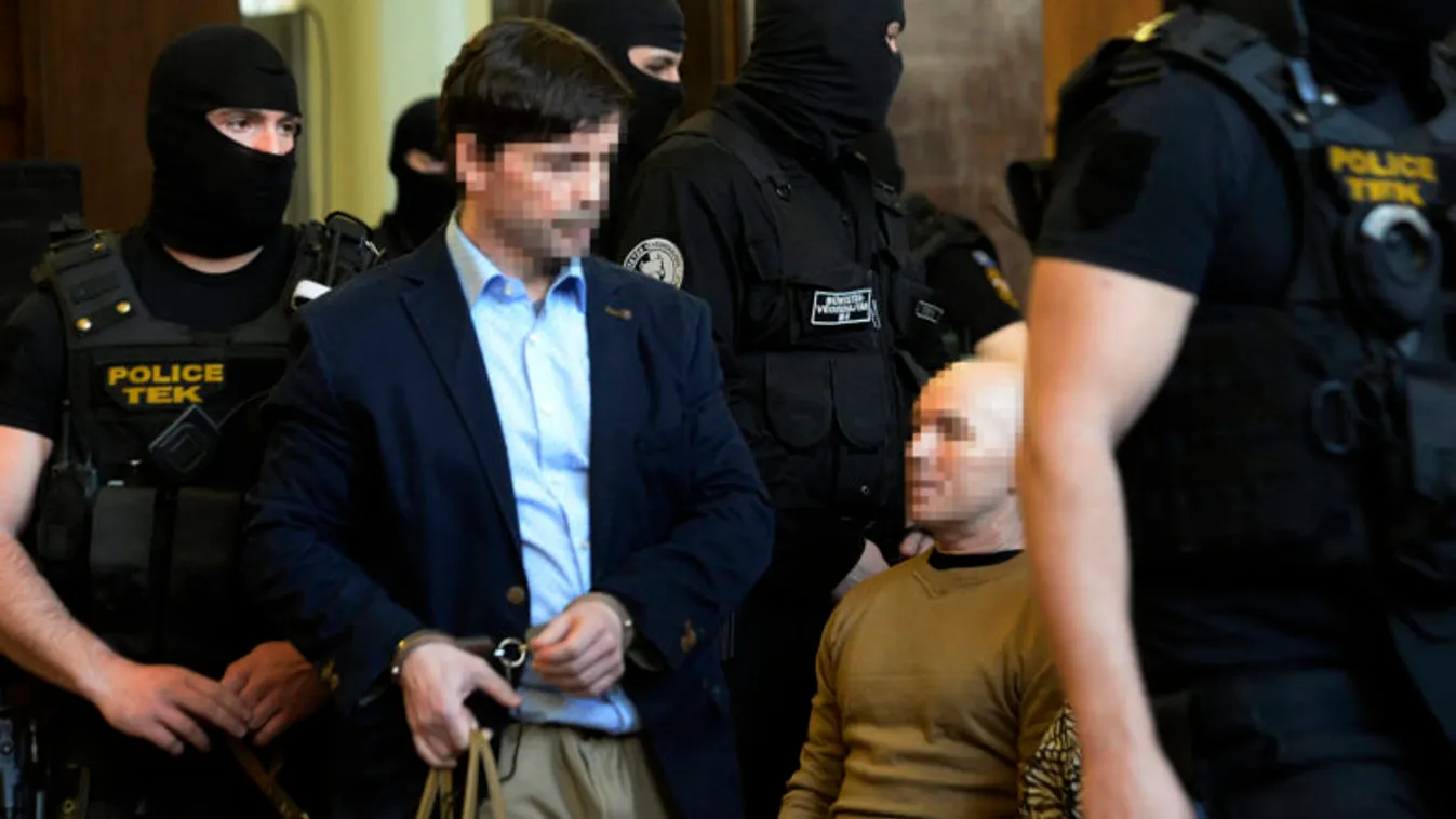 Megúszták Gyárfás Tamás zsarolói