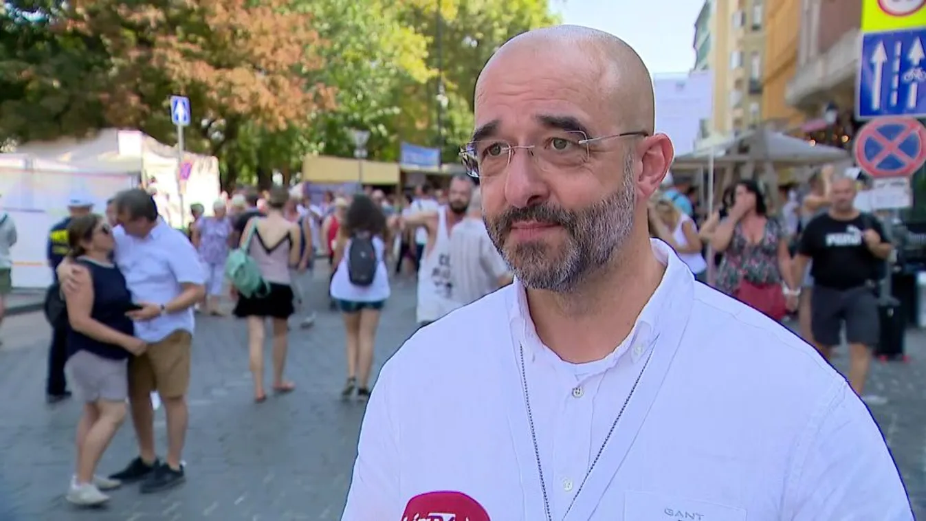 Nagy sikerrel zajlanak az ünnepi rendezvények