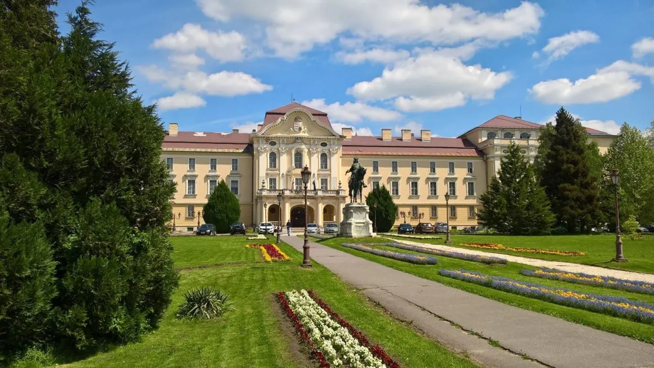 Kutatási támogatásban részesül a Szent István Egyetem