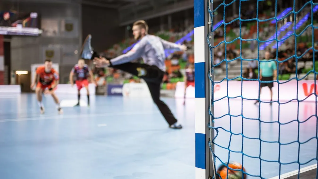 Férfi kézilabda NB I - Pénteken rajtol az új idény