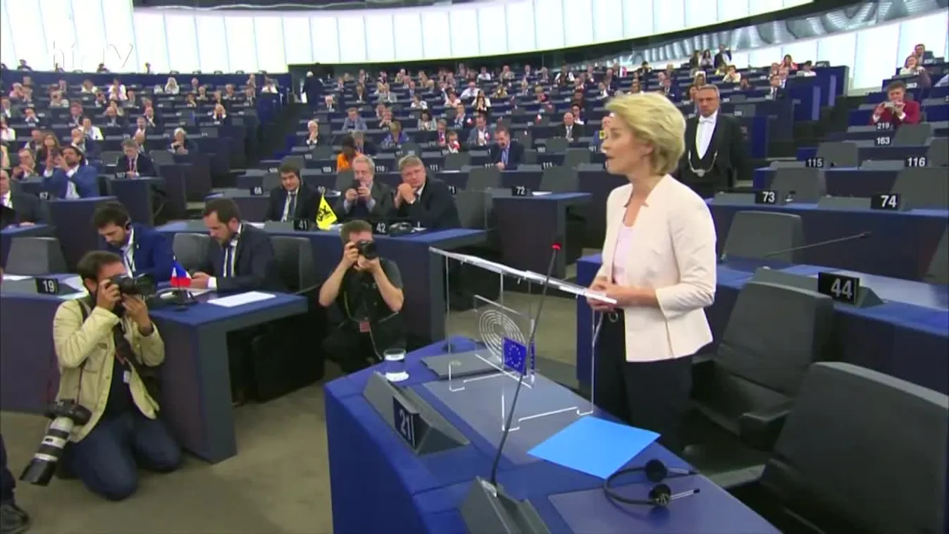 Hírvilág: Berlin feltételhez köti az újabb migránsok átvételét Olaszországból