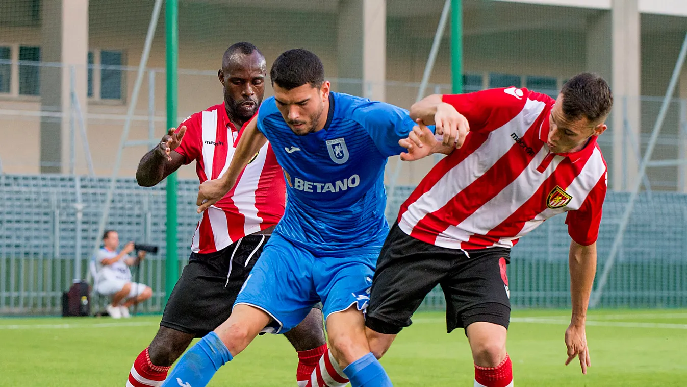 Háromból esetleg kettő