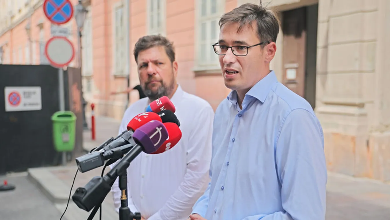 Gyurcsány durva hangvétele Karácsonynak sem tetszik