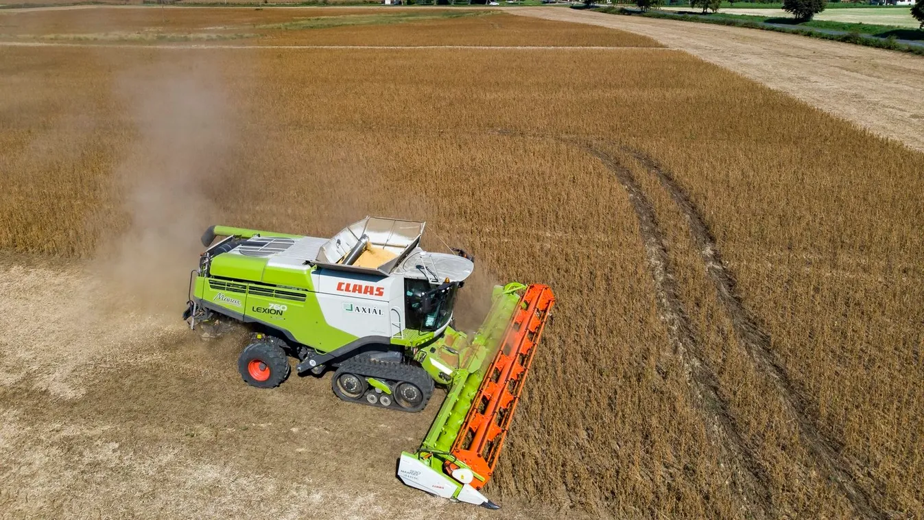 Az agrárkutatási központ három évig évi 260 millió forintos támogatást kap