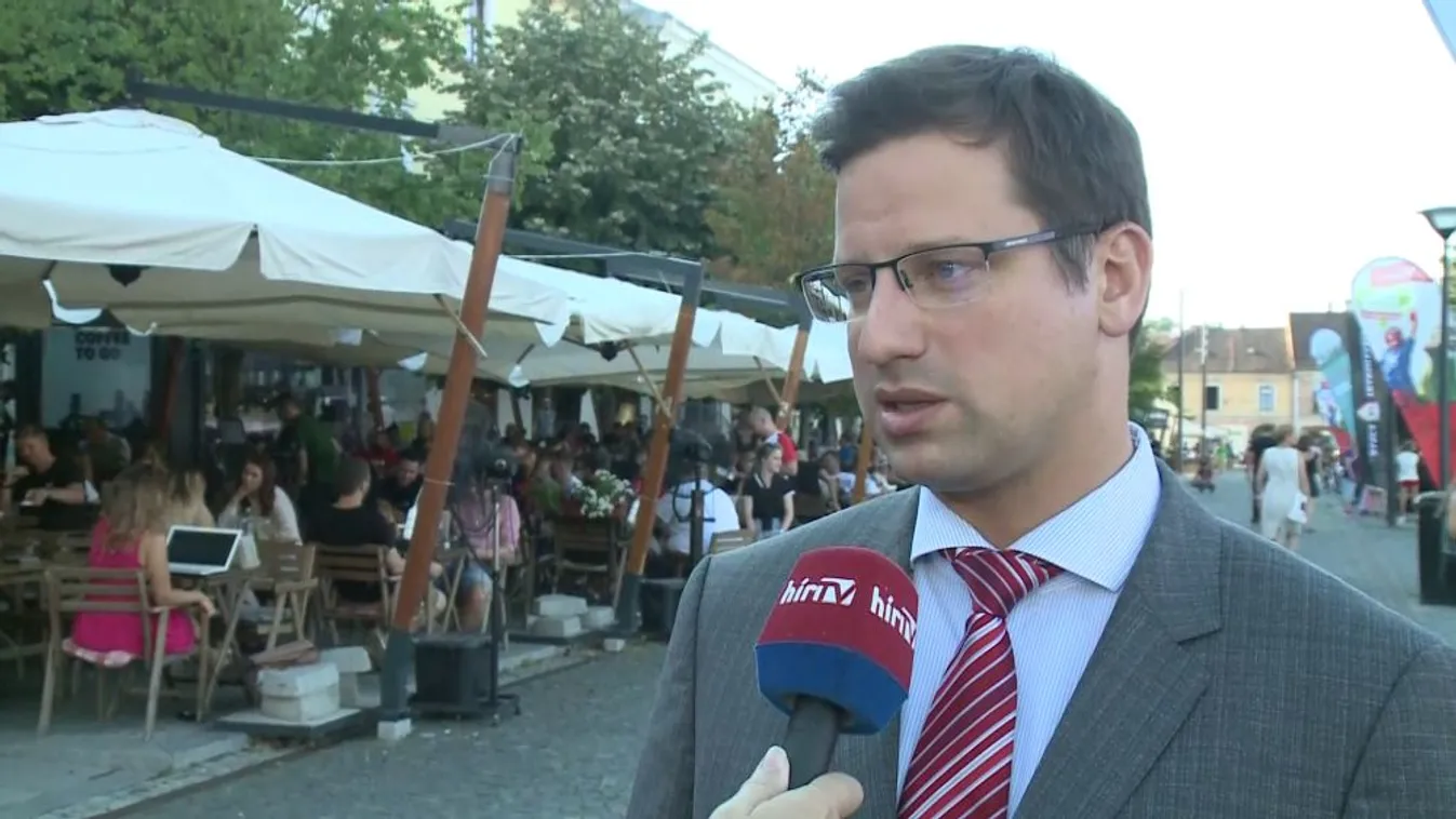 A magyar nemzet határokra való tekintet nélkül is tovább él