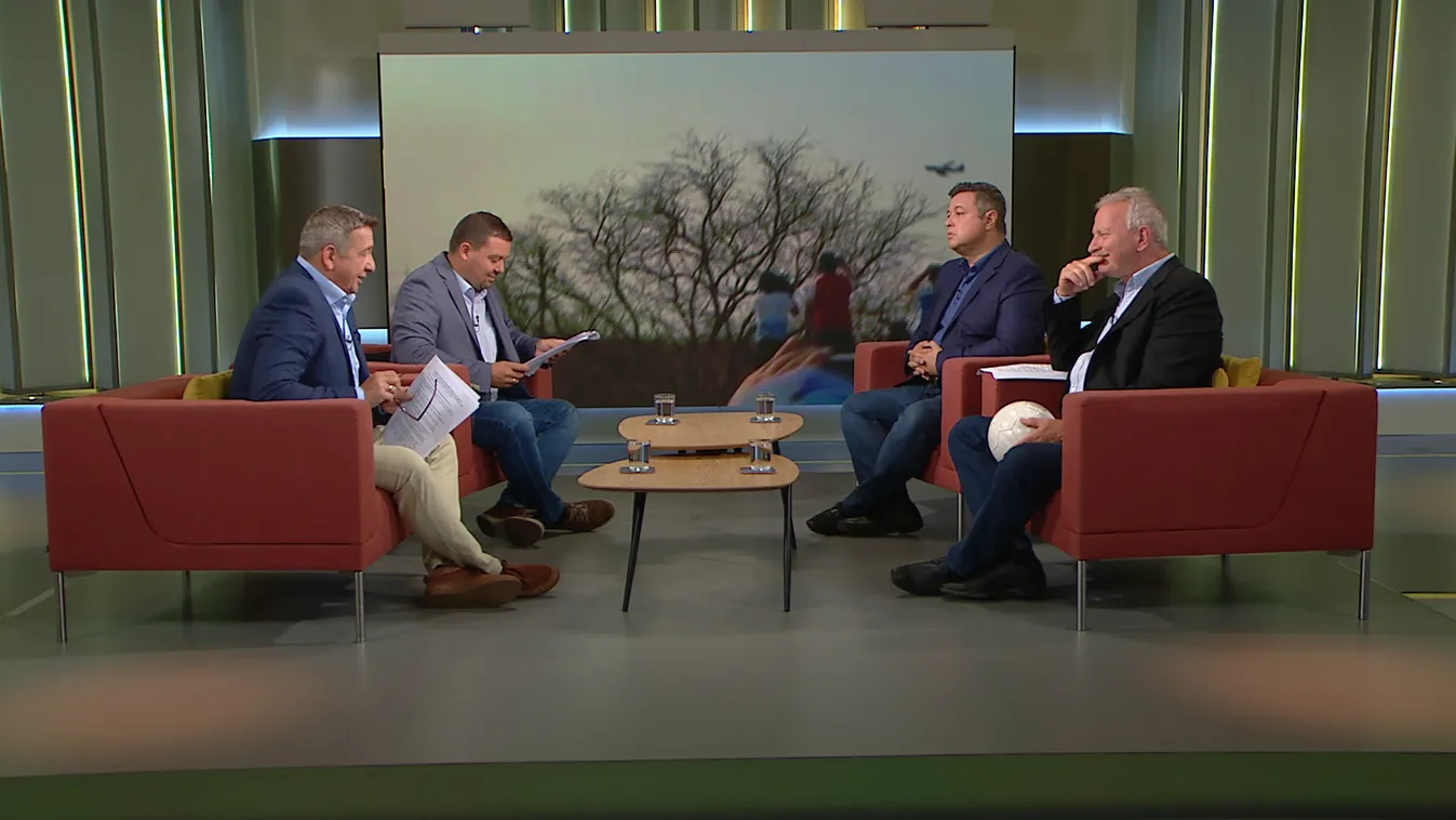 Sajtóklub: Mára a klímabolsevizmus a legmenőbb slágertéma