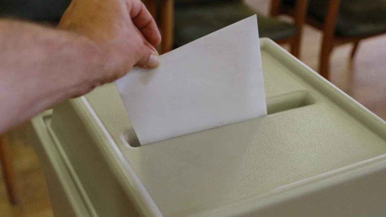 Önkormányzat 2019 - Százezernél több külföldi is szavazhat a választáson