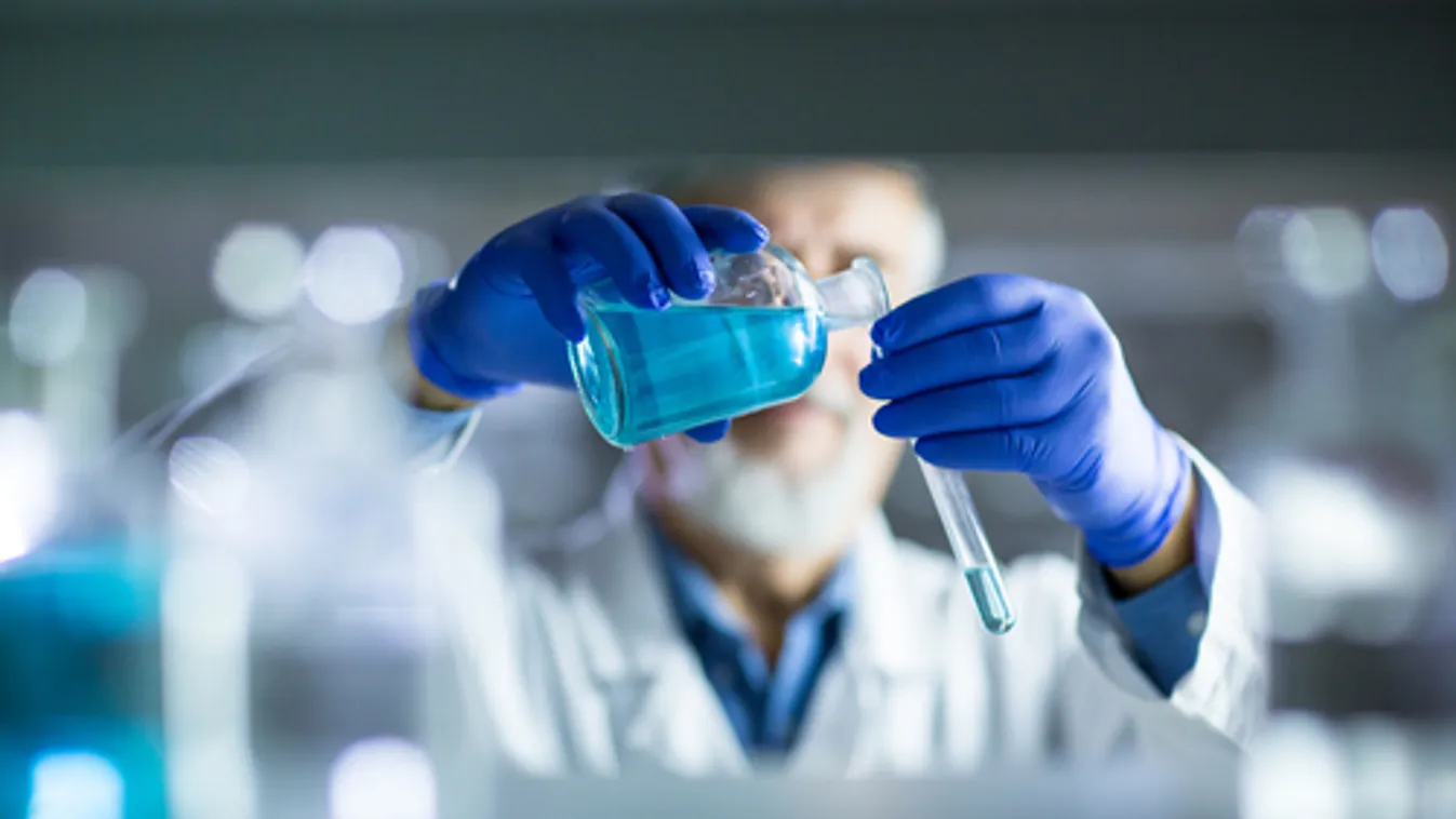 Kémiai kényszerkasztrálást vezetne be a Mi Hazánk