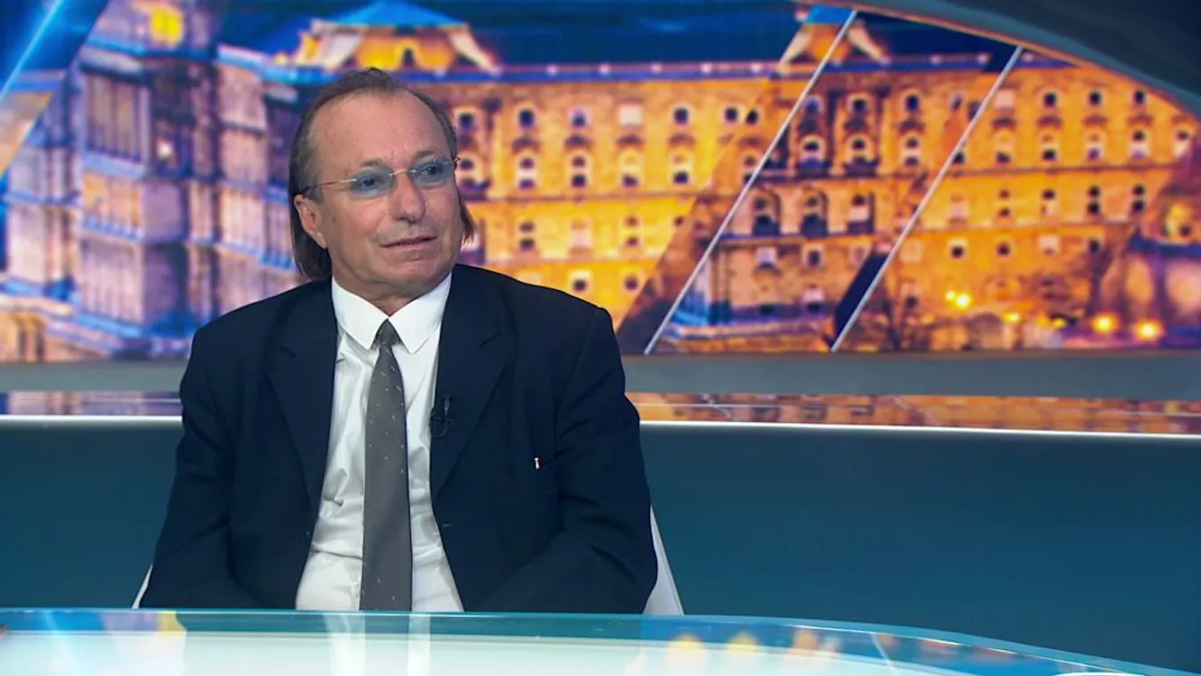 Szent Istvánnak sikerült a nemzetet jó irányba terelnie