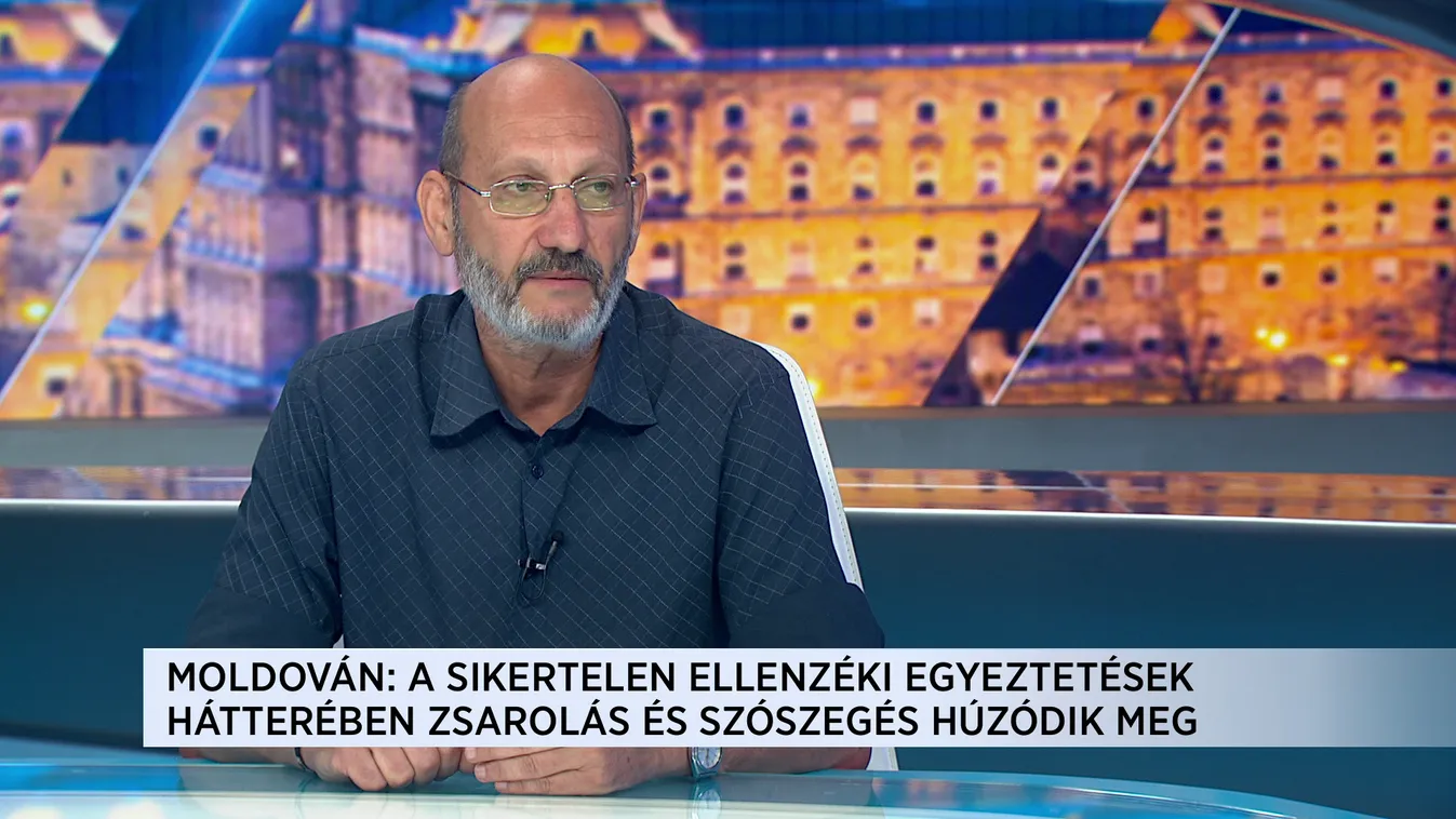 Moldován: „Az ellenzéki pártok tökéletesen lesz..ják az Erzsébetvárosban élők érdekeit”