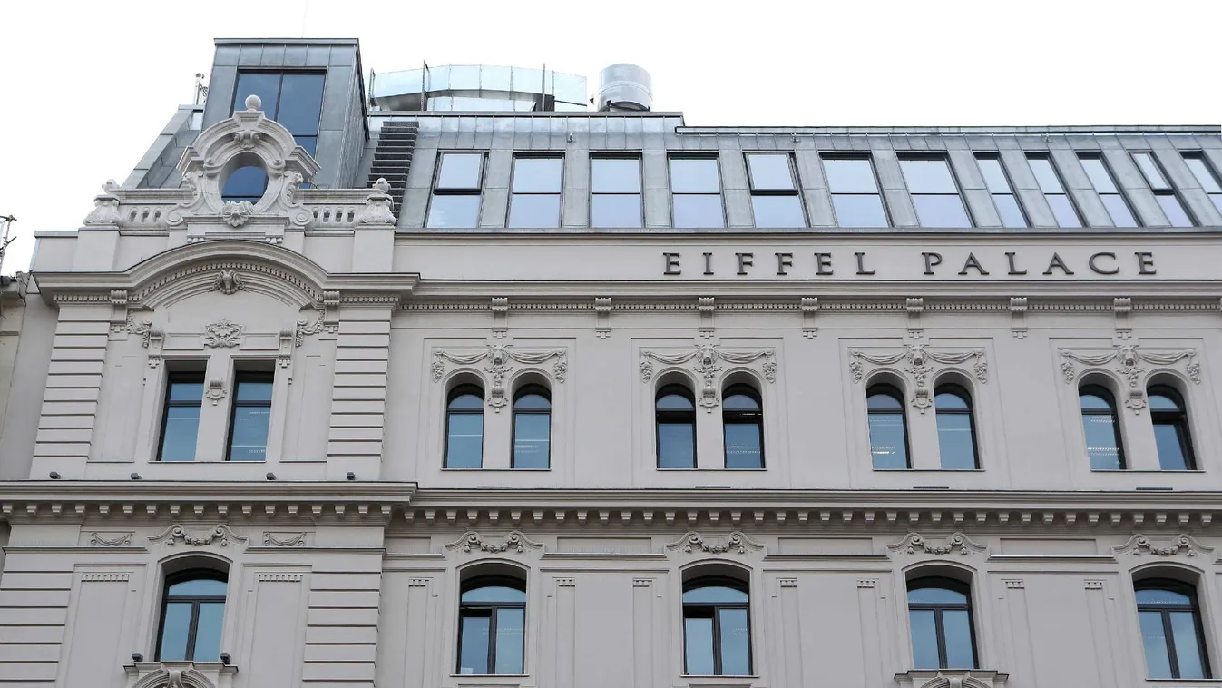 Duna House: megkétszereződött az egymillió forint négyzetméterár felett értékesített ingatlanok száma