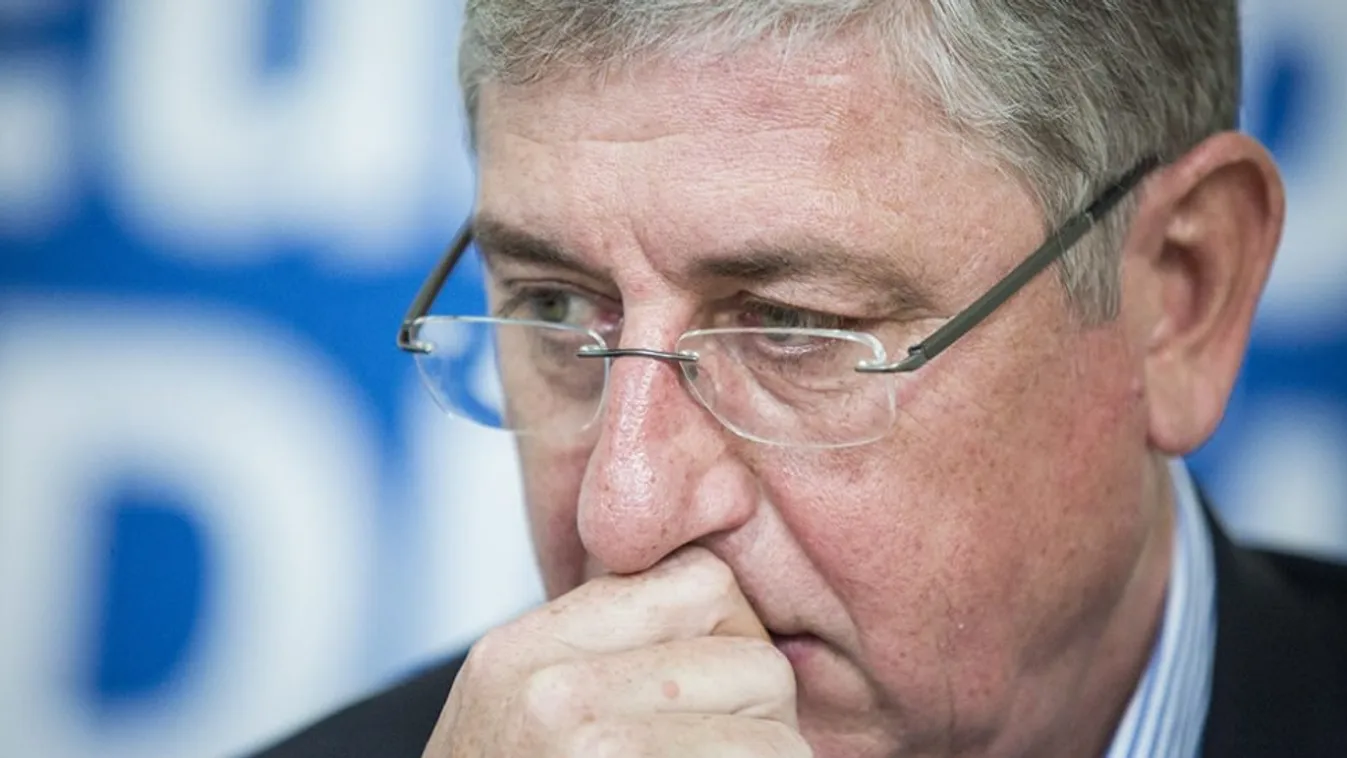 Fidesz: Gyurcsányék újra válságba sodornák az egészségügyet és az országot is