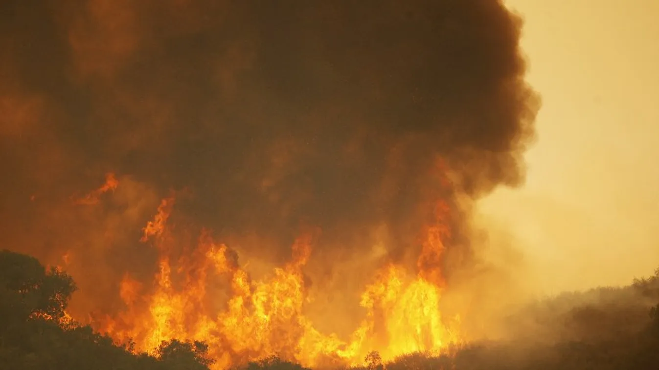 Brazília elutasítja a G7-ek 20 millió dolláros gyorssegélyét