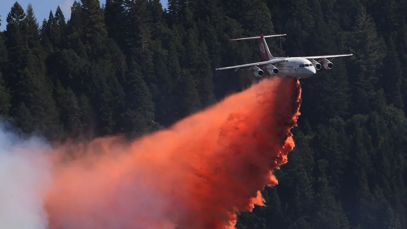 Bolívia egymillió dolláros segélyt kap az amazóniai erdőtüzek megfékezésére