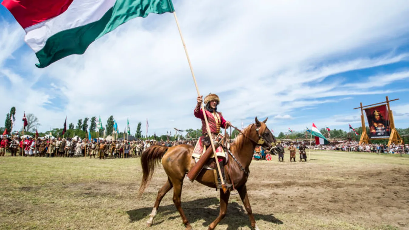 Kásler Miklós: A rokonok megbecsülése a magyarok jövőjének záloga