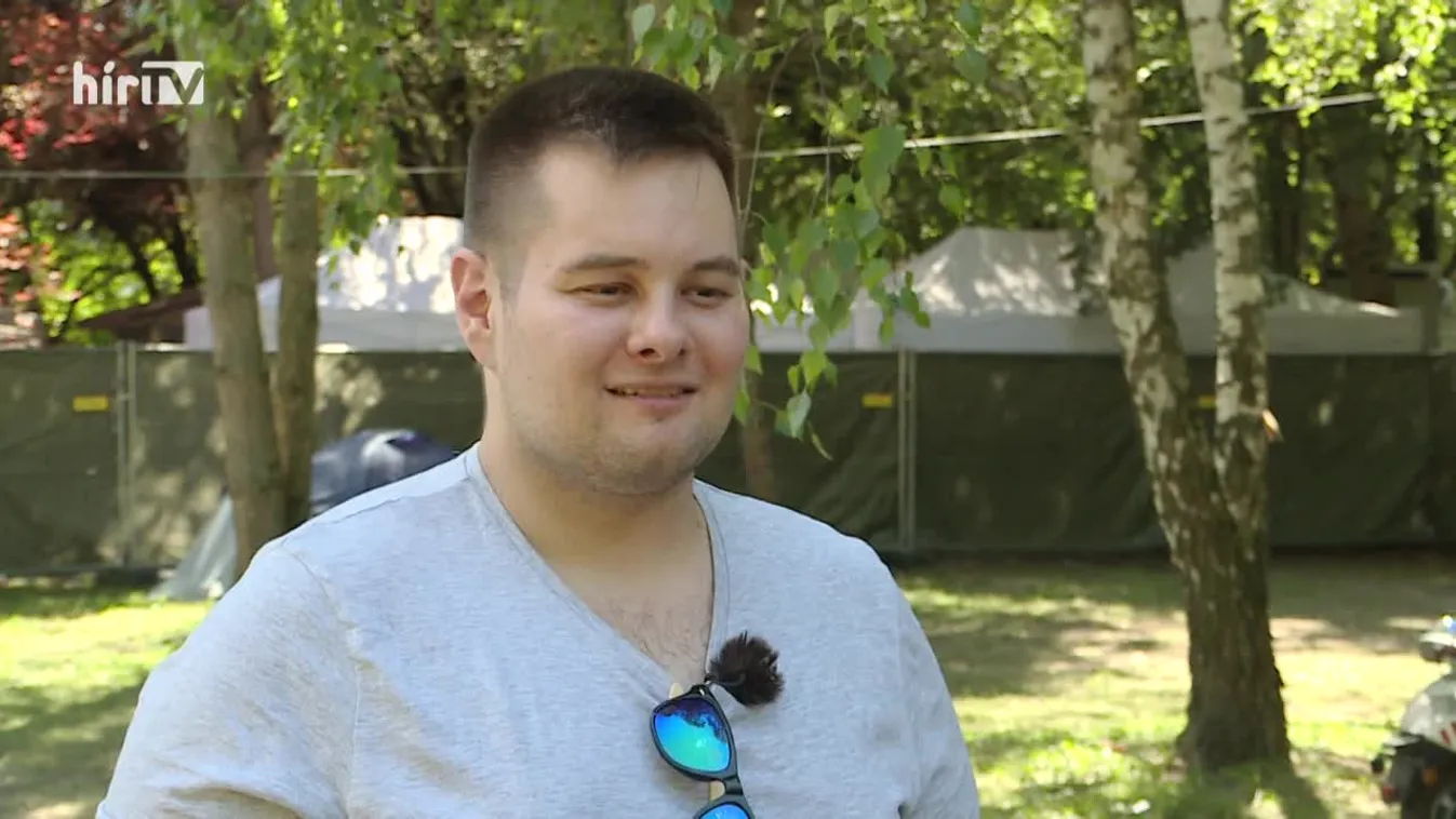 Riasztás (2019.08.13)