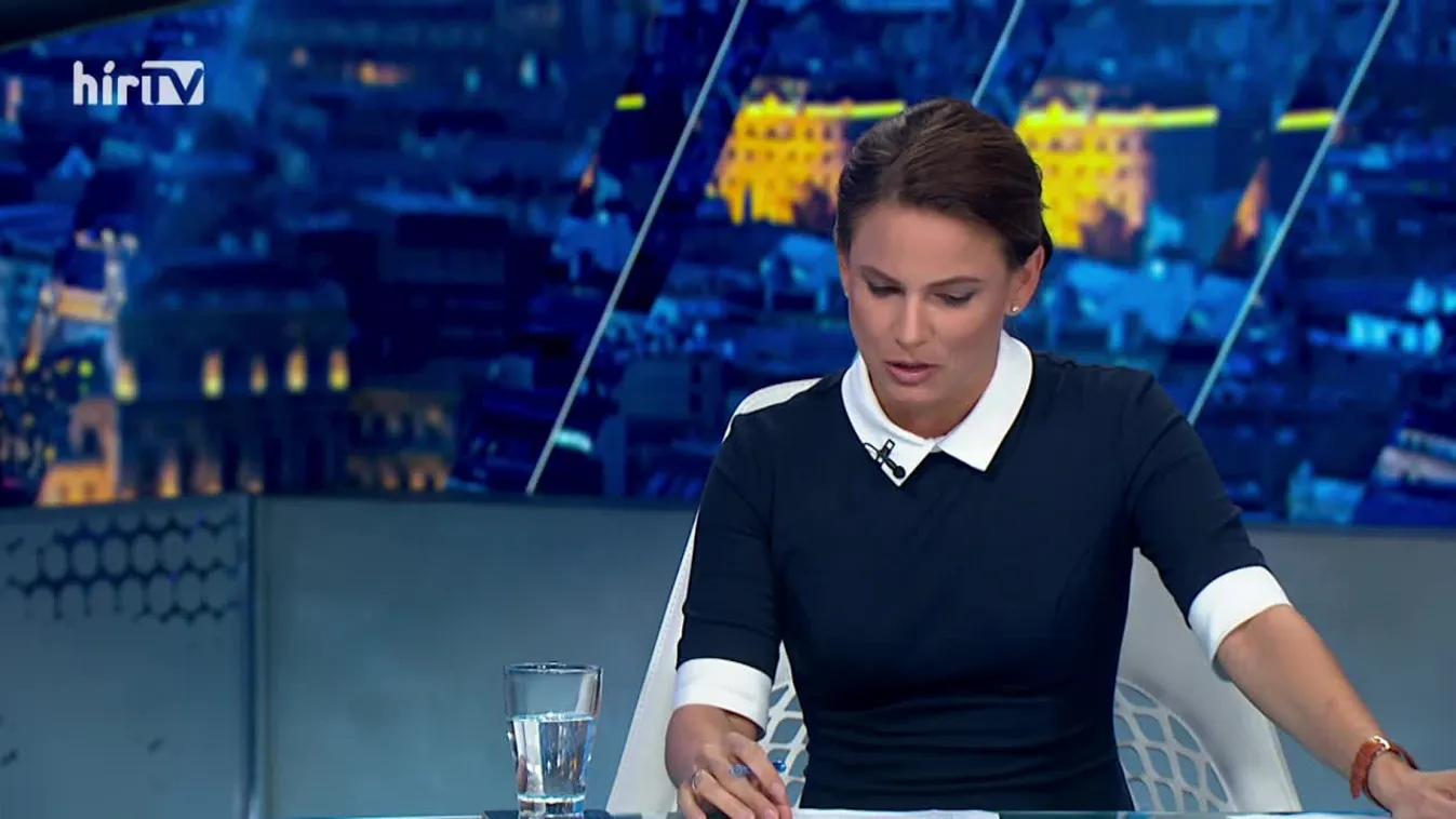 Magyarország élőben - Toroczkai Lászlóval