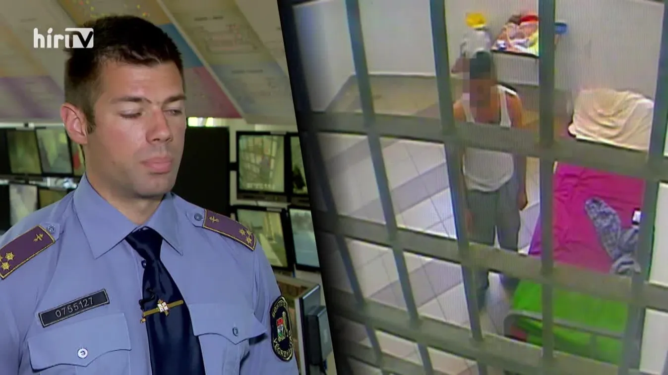 Riasztás - a június 11-i adás ismétlése