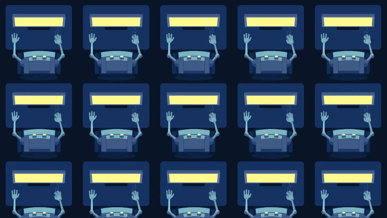 Botnetet semlegesített a francia csendőrség