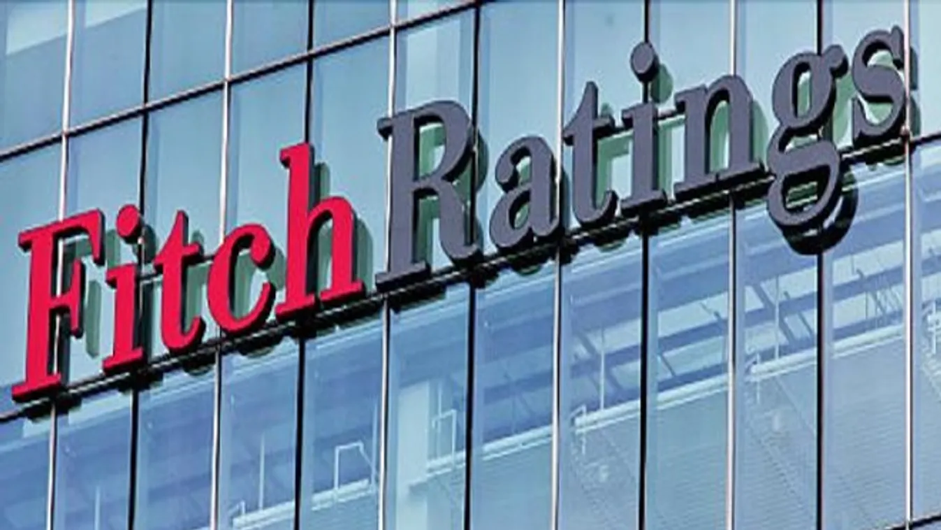Megerősítette Magyarország államadós-besorolását a Fitch Ratings
