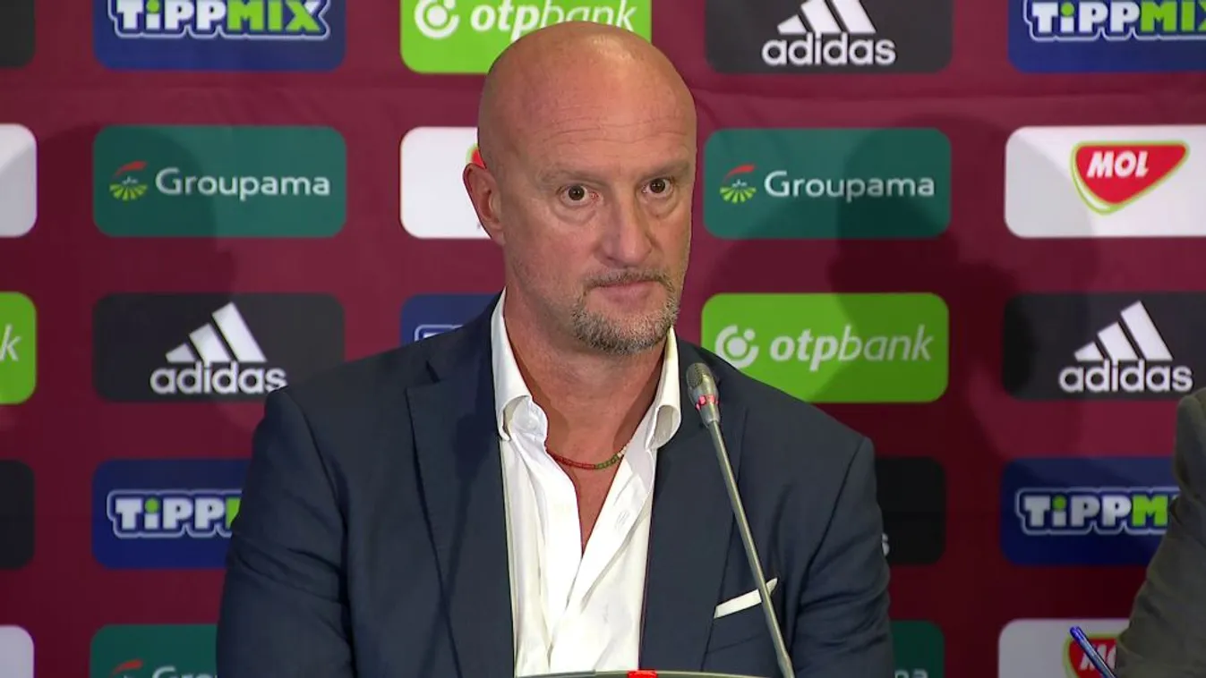 Sigér először a válogatott keretben, Szalai távozik a Hoffenheimtől