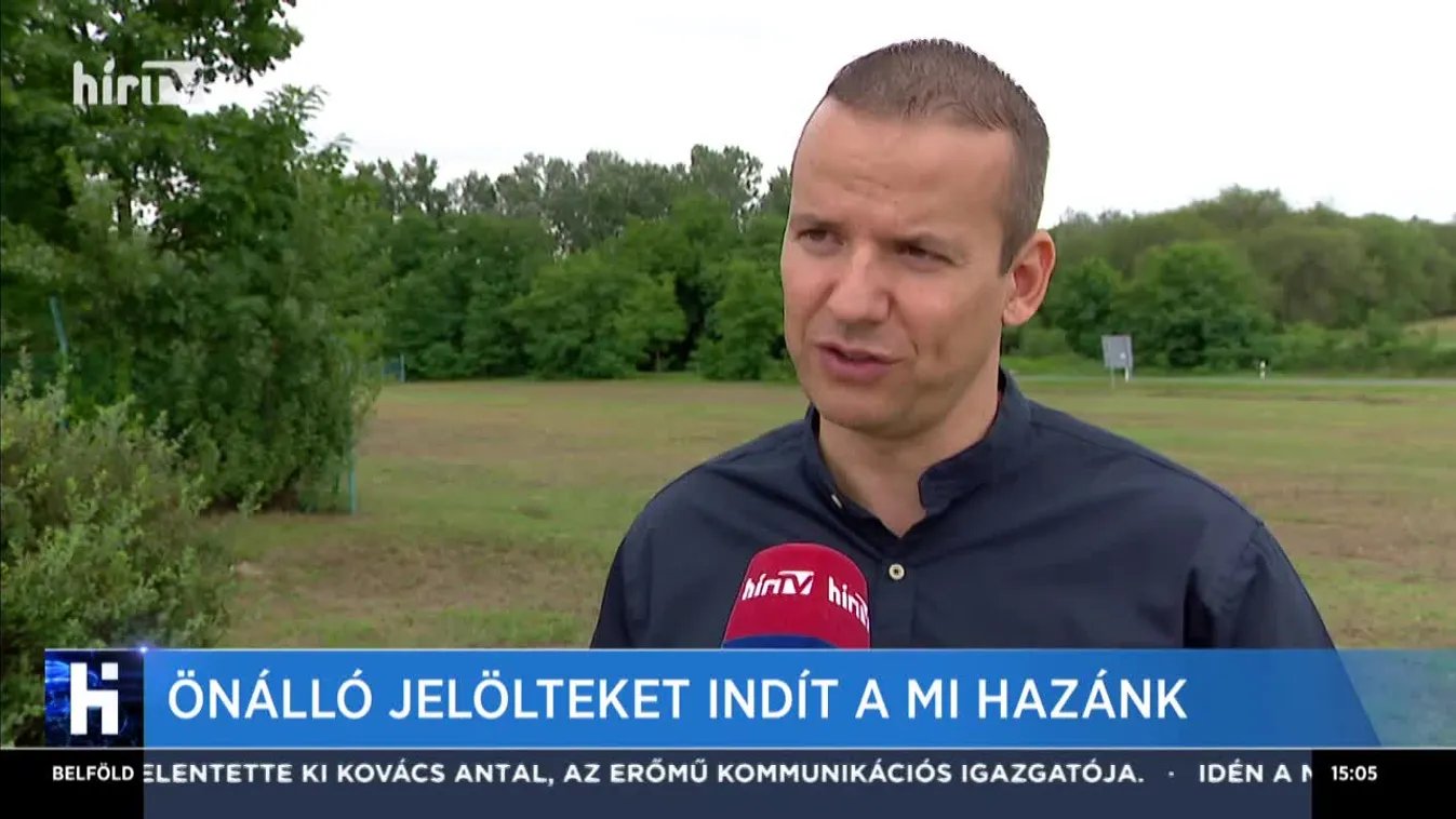Önálló jelölteket indít a Mi Hazánk
