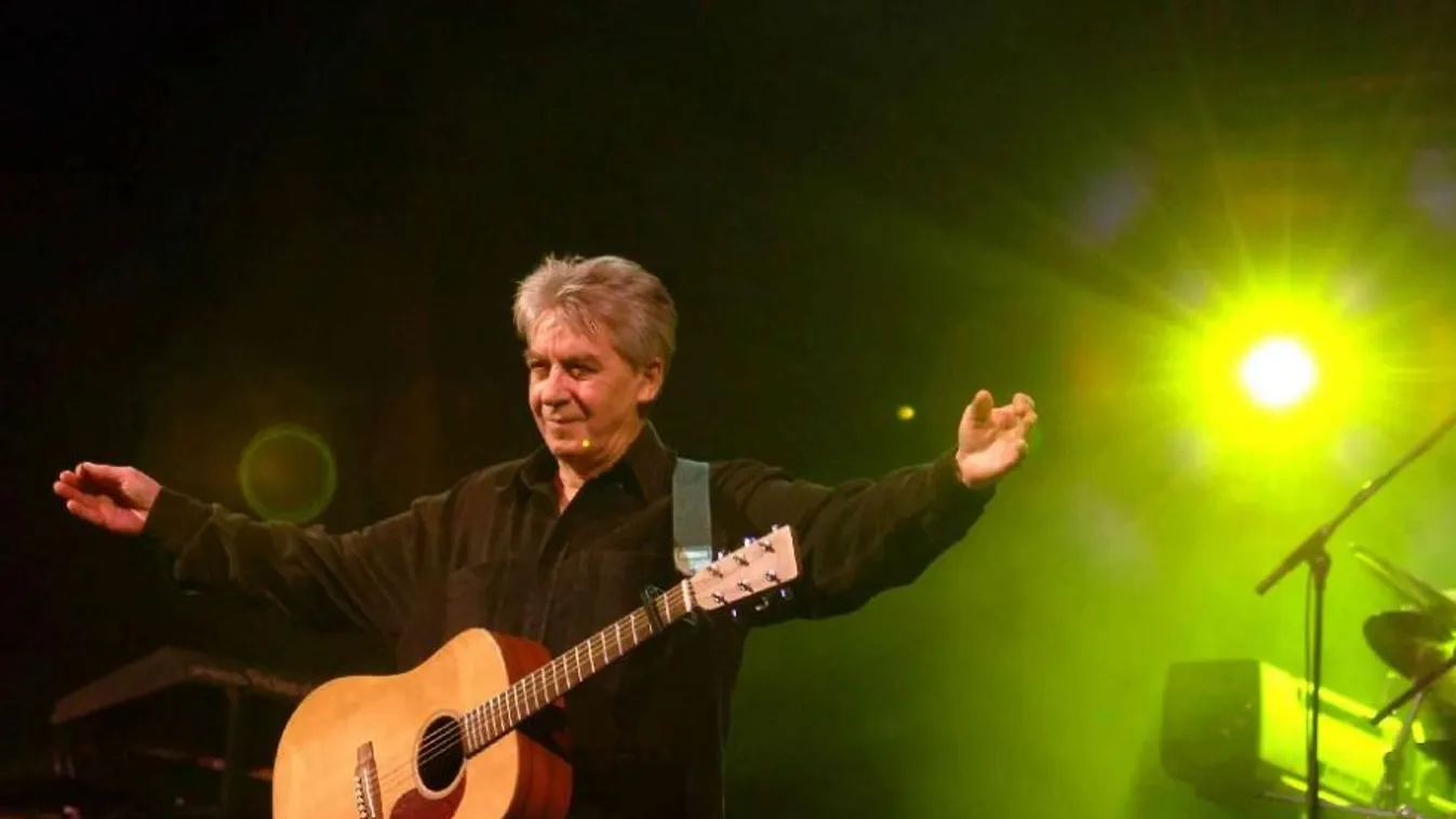 Somogyi Győző-kiállítás és Cseh Tamás-fotótárlat a Kővágóörsi Művészeti Napokon