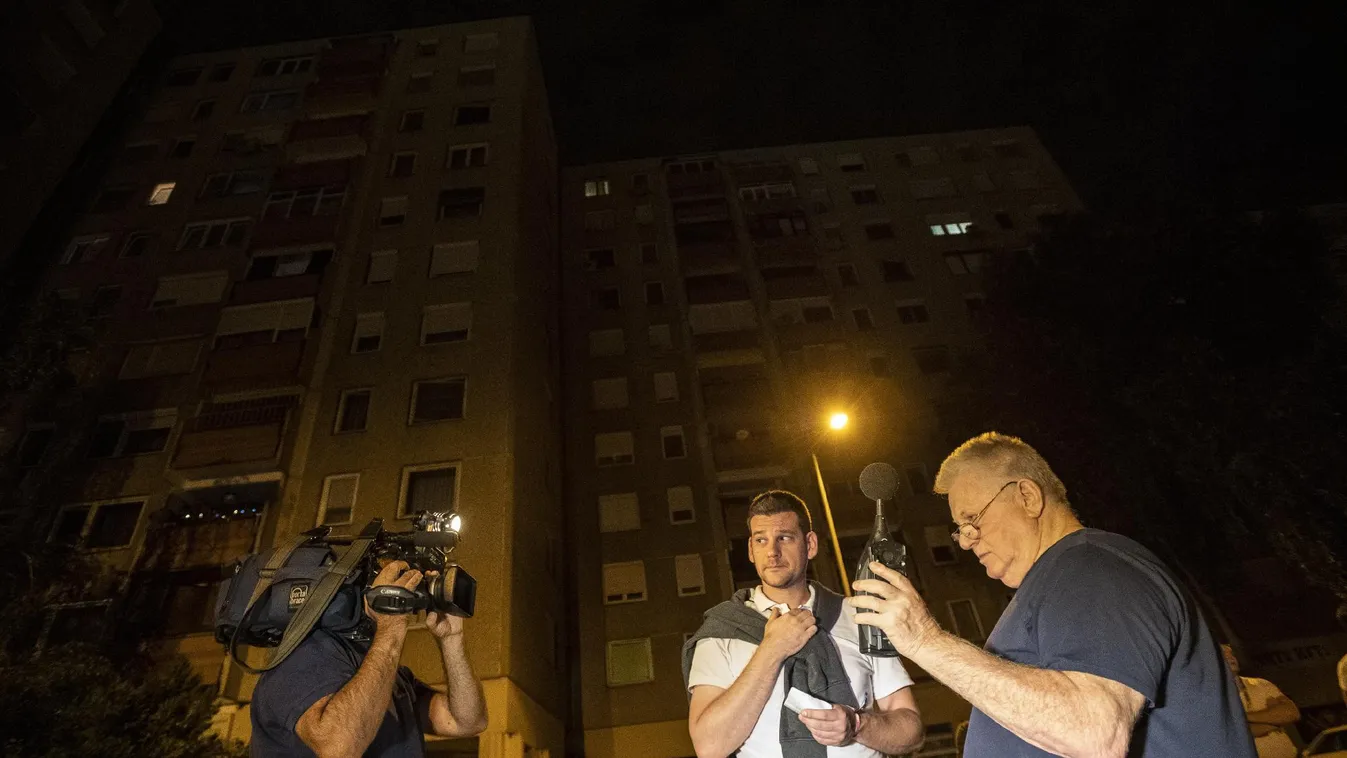 Sziget - Határértéken belüli a fesztivál zajszintje