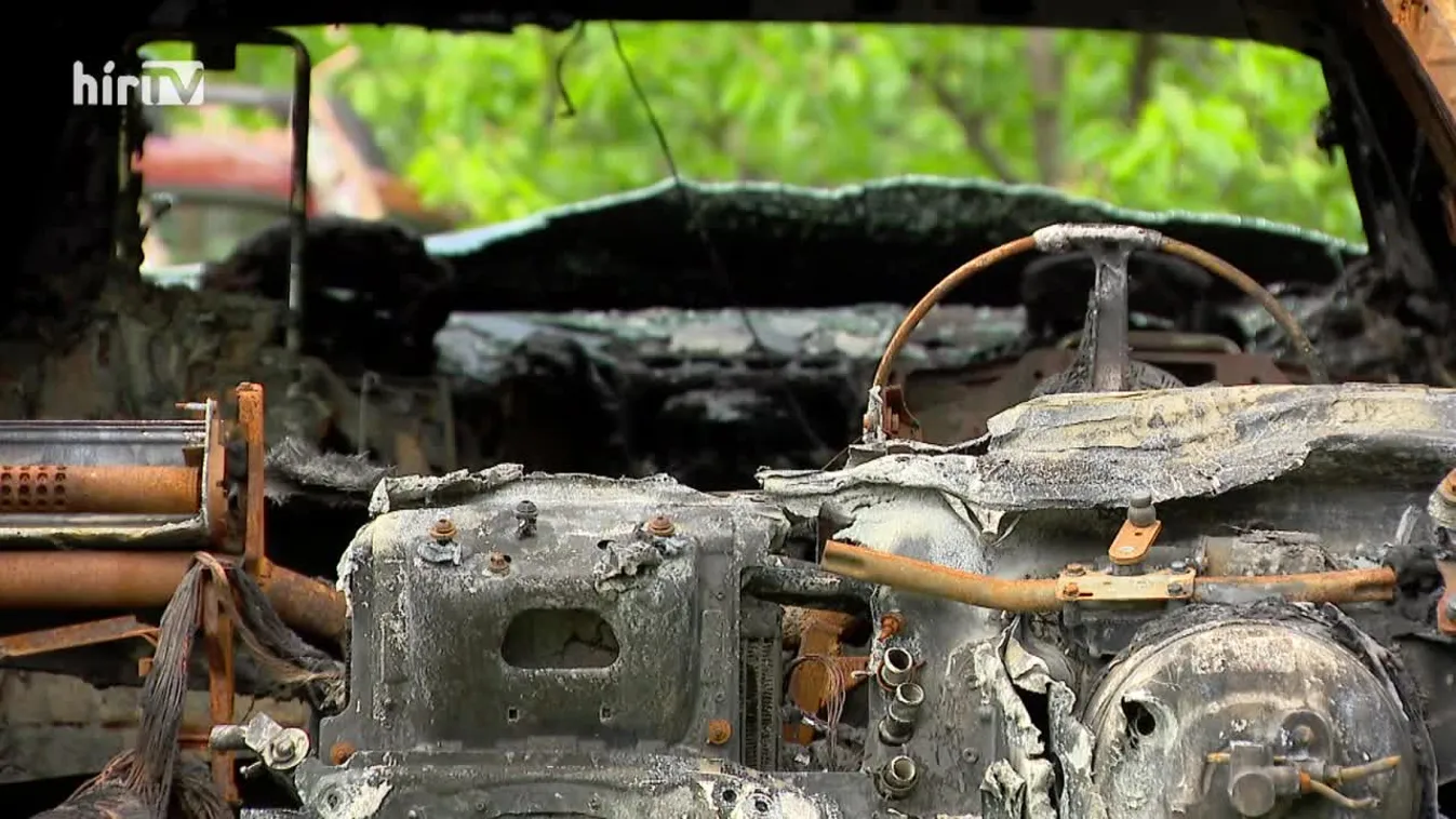 Panaszkönyv: Kigyulladó BMW-k