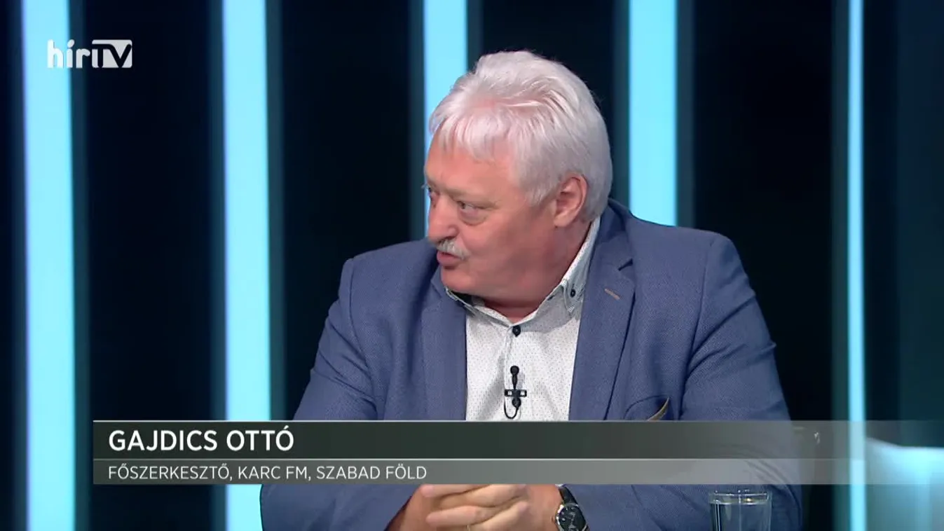 Csörte: „Ursula von der Leyen nem eléggé Orbán-fóbiás”