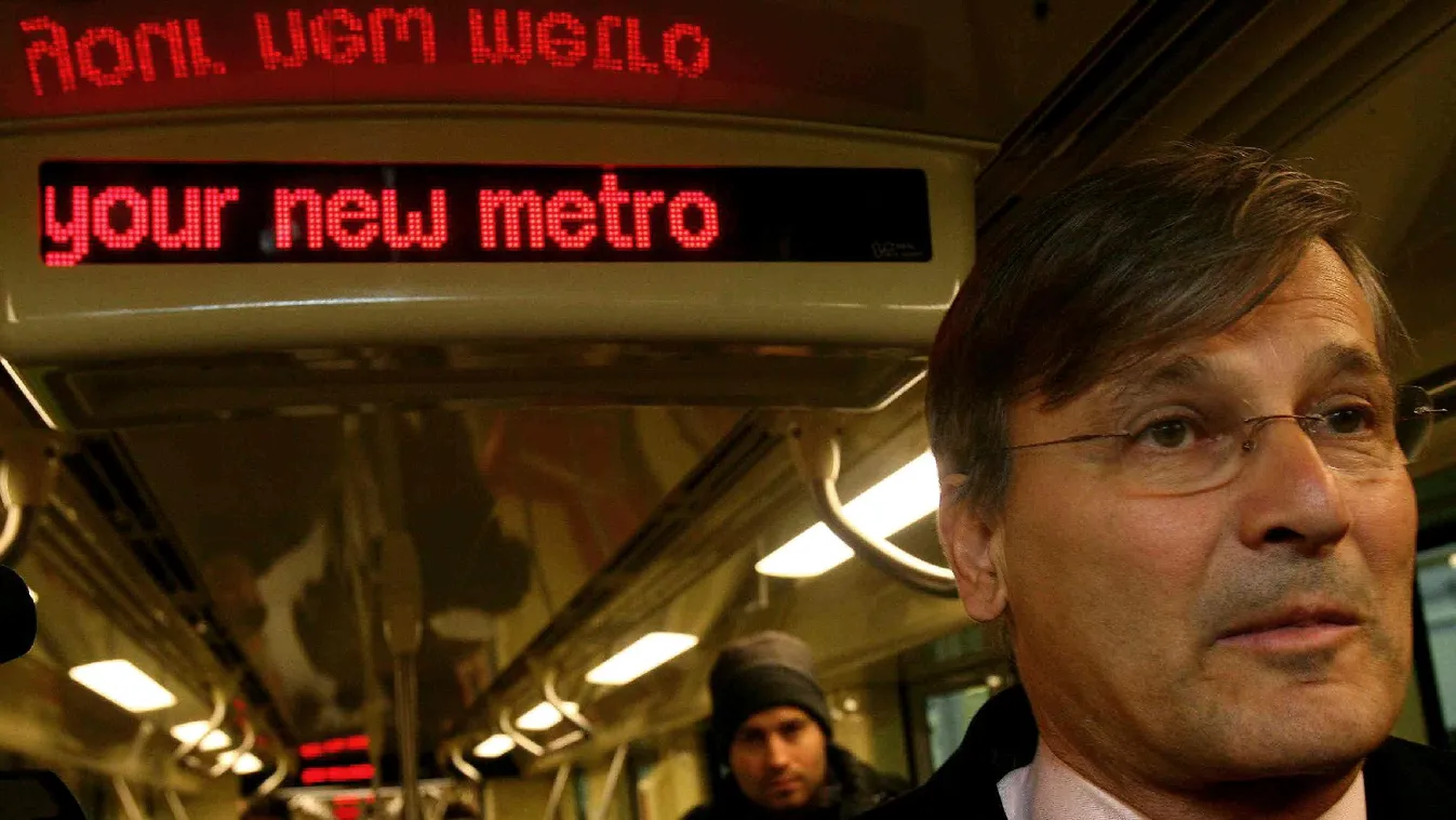 Újabb vádemelés Alstom-ügyben