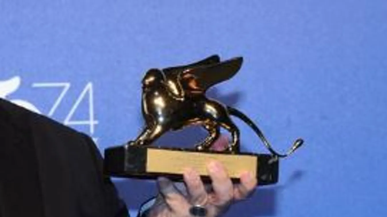 Egy sor Oscar-esélyes filmet vetítenek a Velencei filmfesztiválon