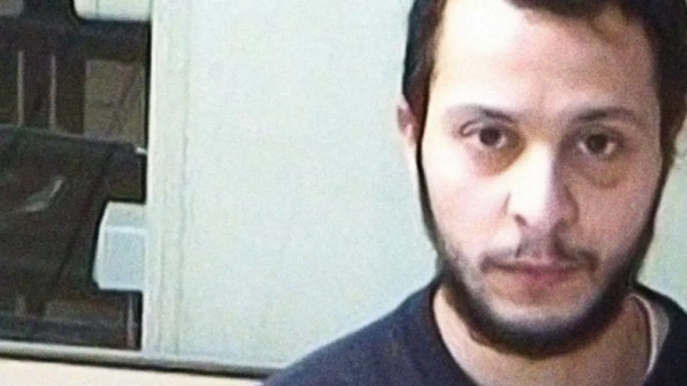 Büntetőeljárás indul Salah Abdeslam ellen a terrortámadások miatt