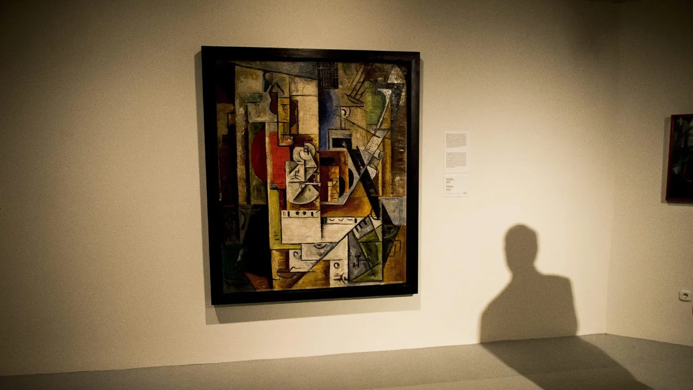 Csaknem kétszáz alkotás szerepel majd a Vásárhelyi Őszi Tárlaton