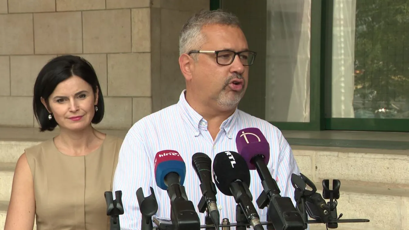 Fidesz: Az ellenzéket nem a gyerekek, hanem a kampány érdekli