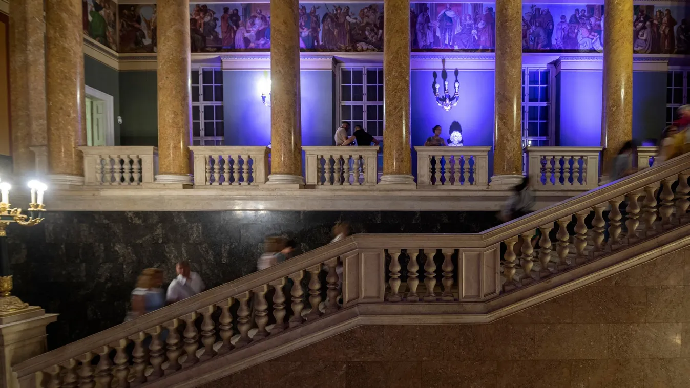 Fődíjat nyert a Magyar Nemzeti Múzeum Sanghajban