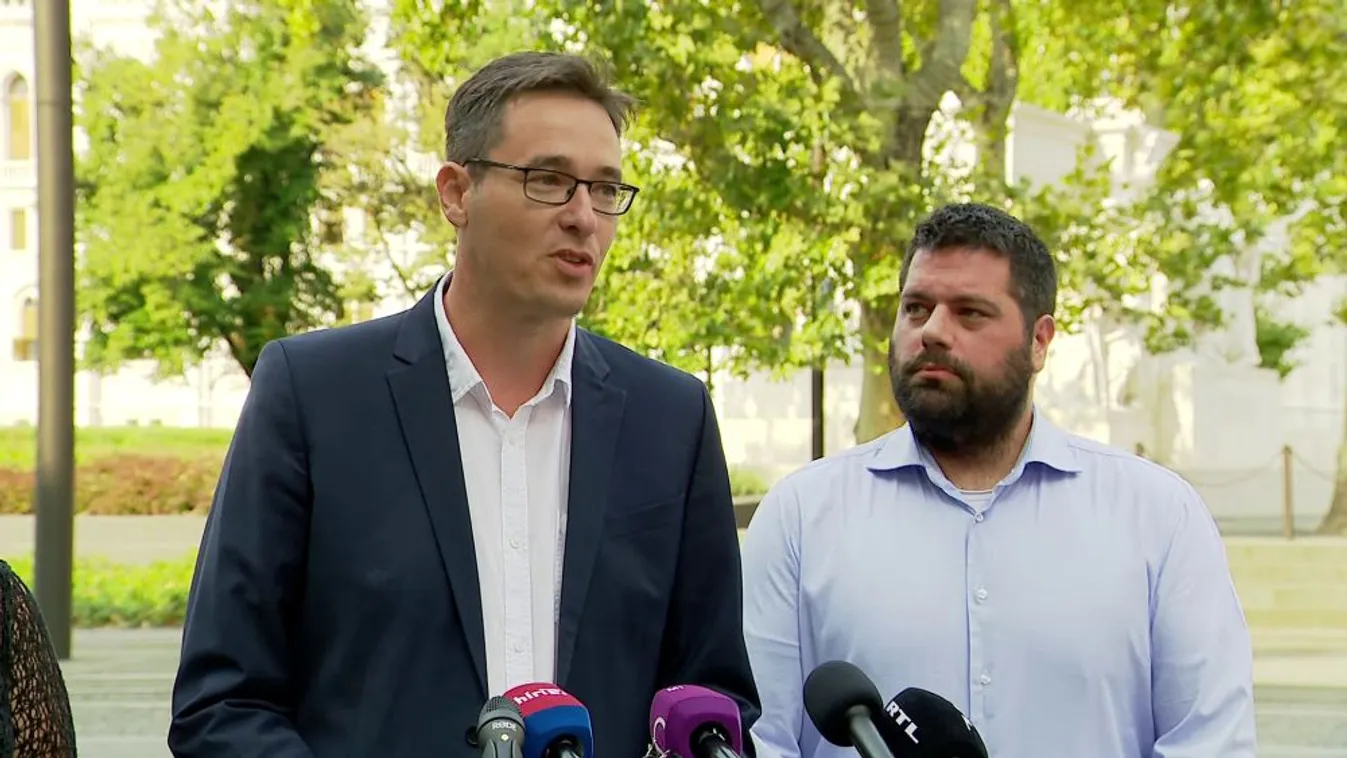 Sermer Ádám visszalépett a főpolgármester-jelöltségtől