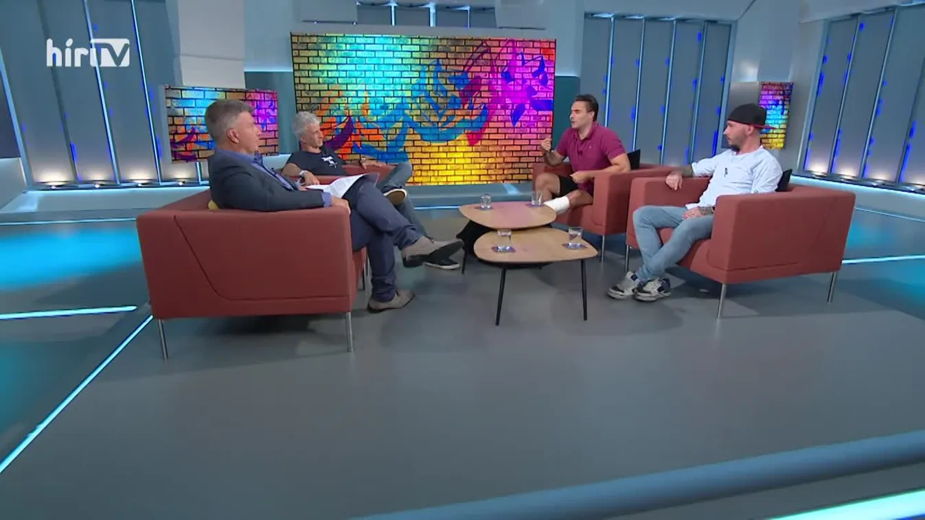 Keménymag: Donáth László hallgat az őt érintő zaklatási ügyekben