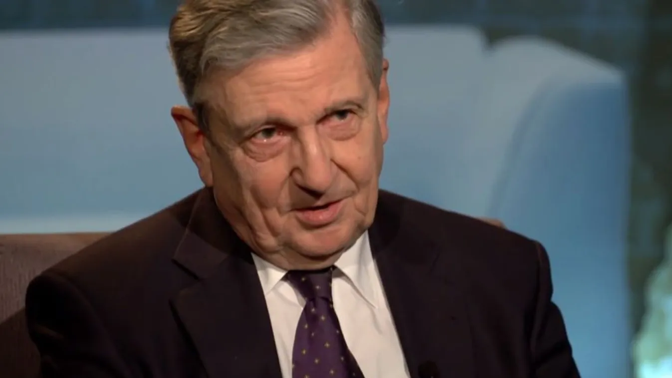 Maróth Miklós lett az Eötvös Loránd Kutatási Hálózatot irányító testület elnöke