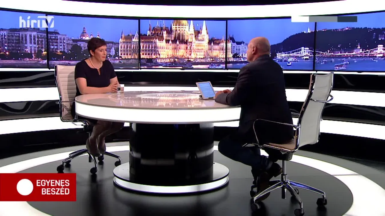 Magyarország élőben - Nacsa Lőrinccel